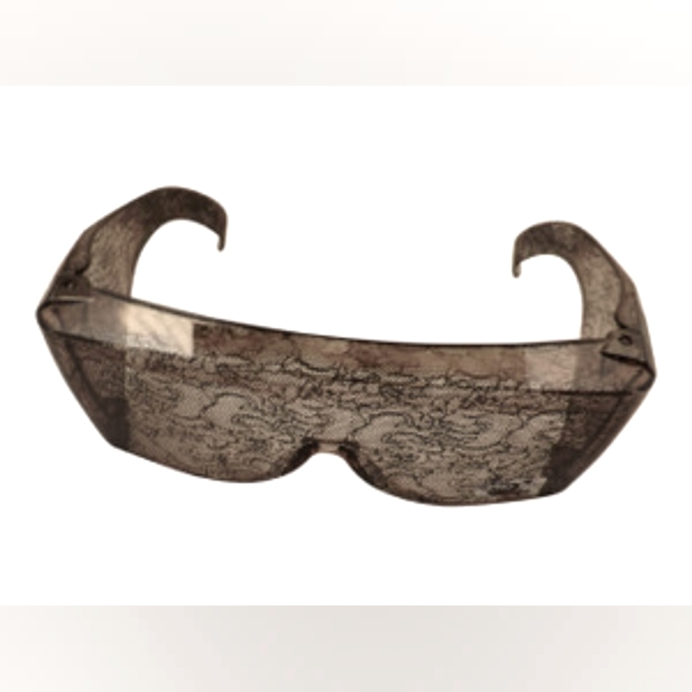 Lady Gaga Inspired Sunglasses